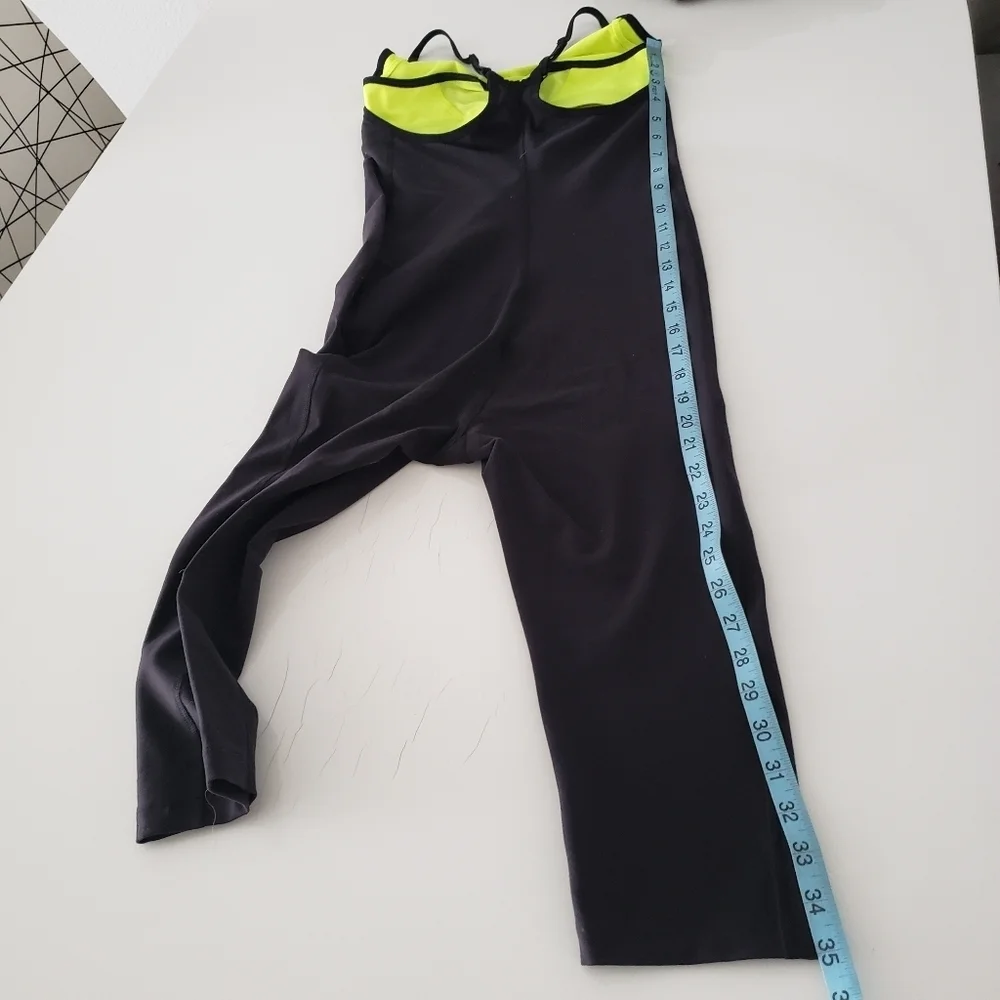 NIKE Pro Compession yoga bodysuit size Small